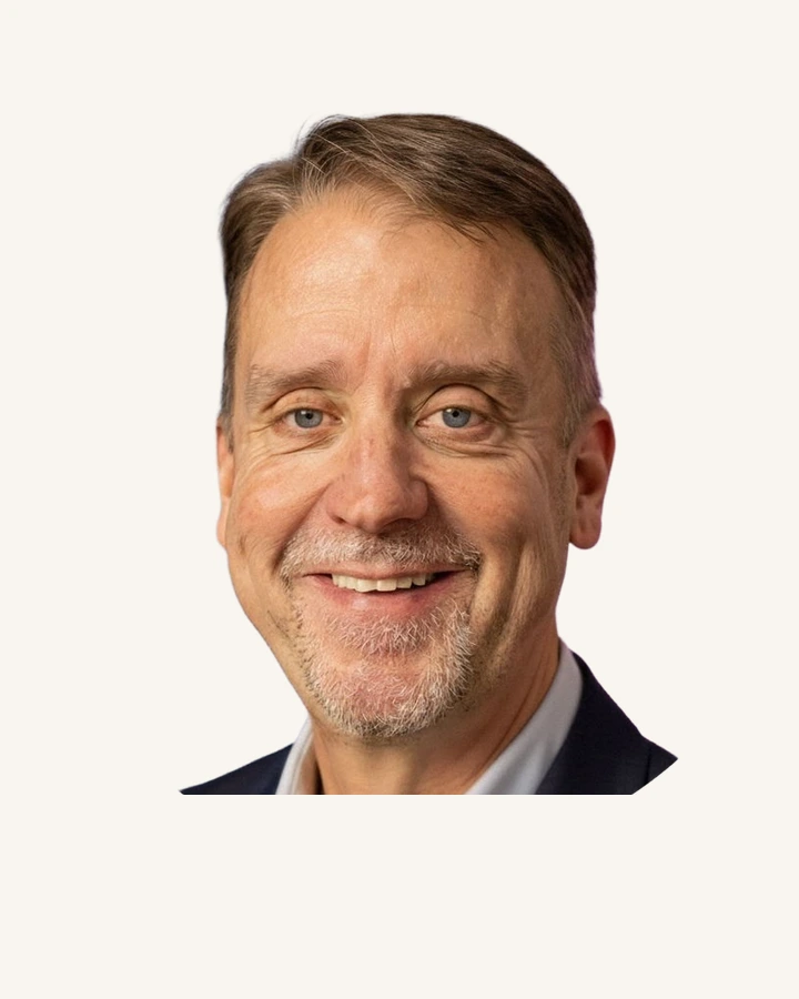 Dan Pfenenger, Senior Loan Originator at UMortgage powered by Nexa Lending